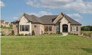 Collier Custom Homes, Inc. por Collier Custom Builder, Inc. en Lexington Kentucky