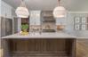 casa en Collier Custom Homes, Inc. por Collier Custom Builder, Inc.