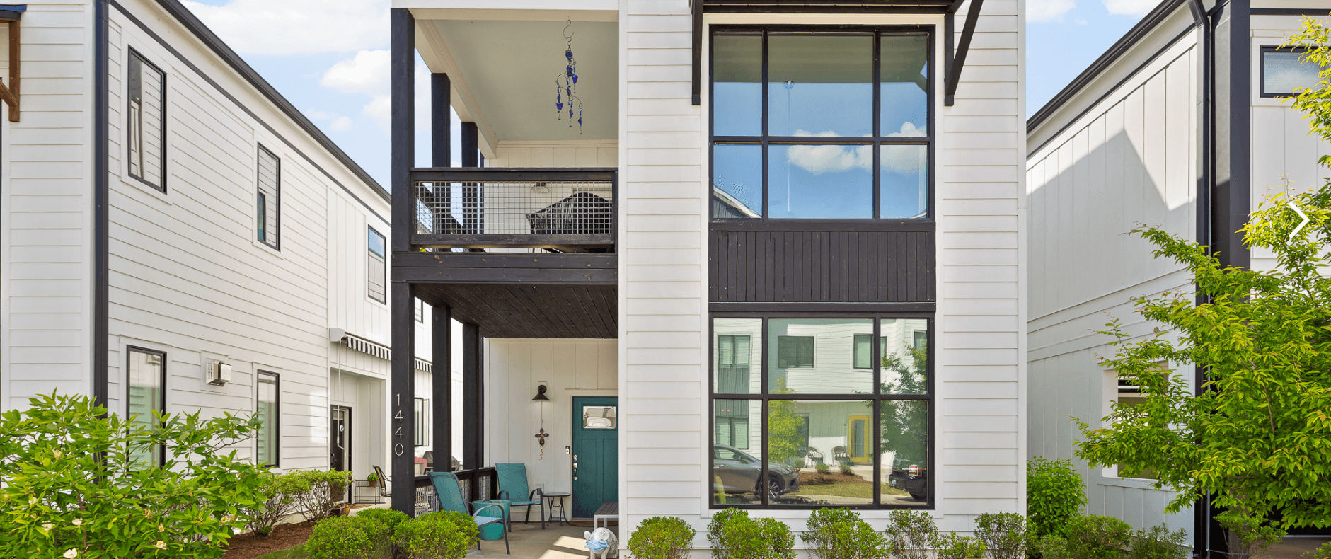 casa en Collier Homes por Collier Homes