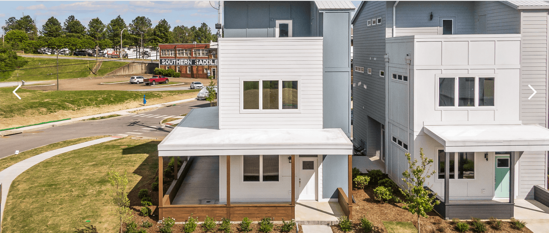 casa en Collier Homes por Collier Homes