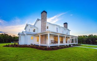 Coln Construction por Coln Construction en Greenville-Spartanburg South Carolina