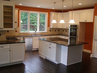 Colony Home Builders por Colony Home Builders en Cleveland Ohio