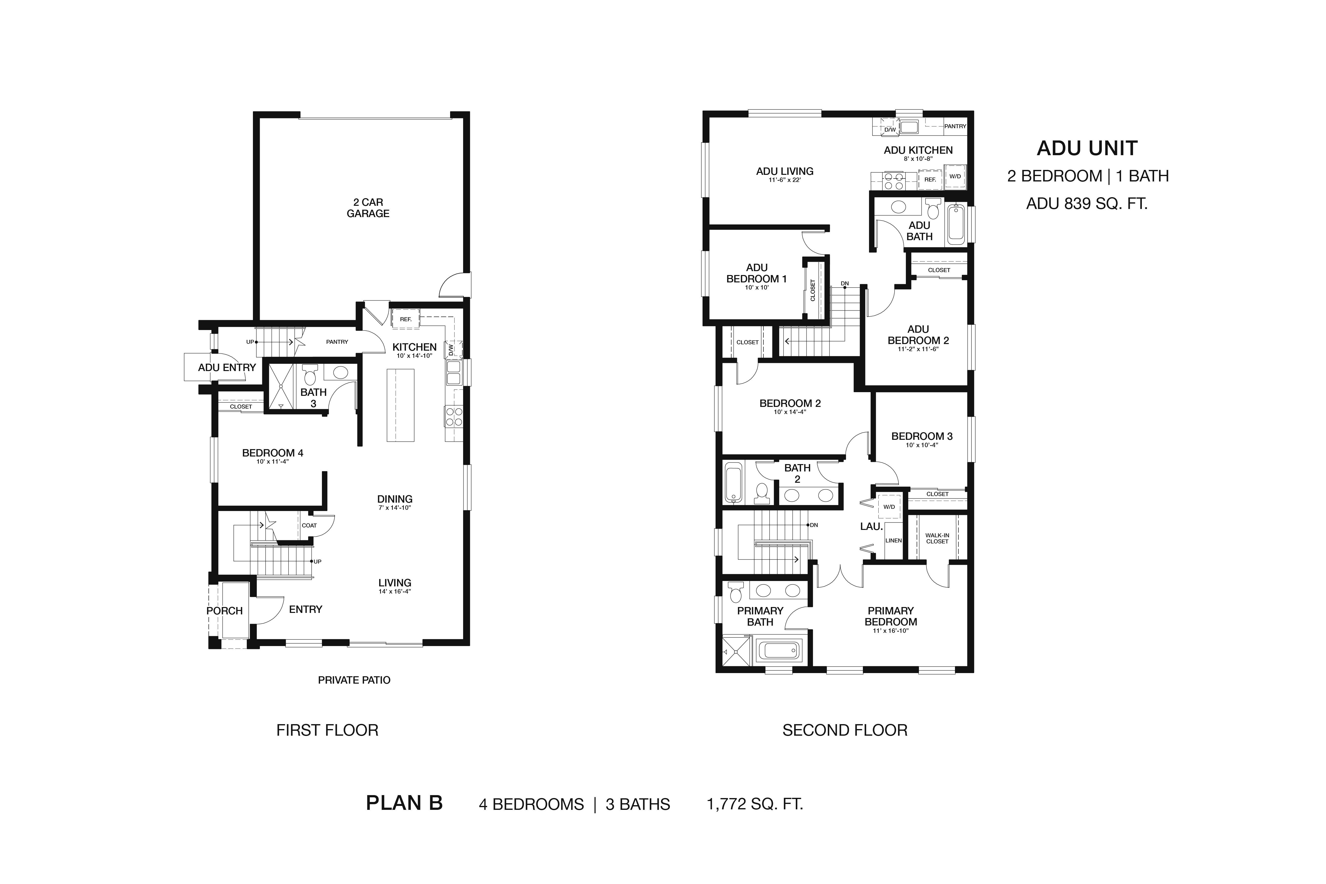 casa en Clearwater Collection por Colorado 4, LP