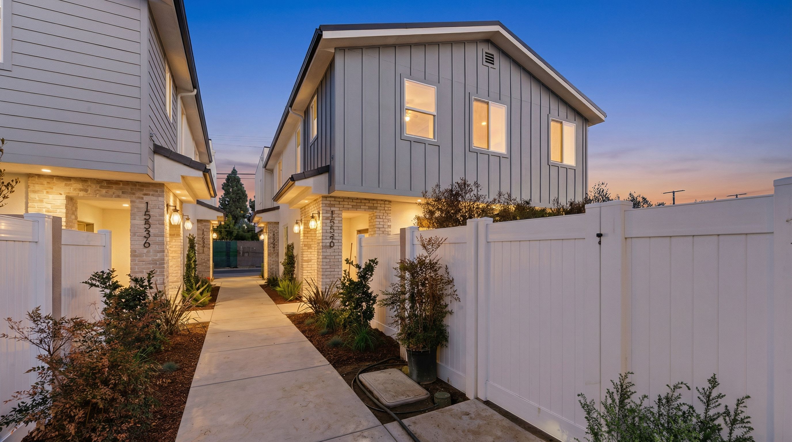 Clearwater Collection por Colorado 4, LP en Los Angeles California