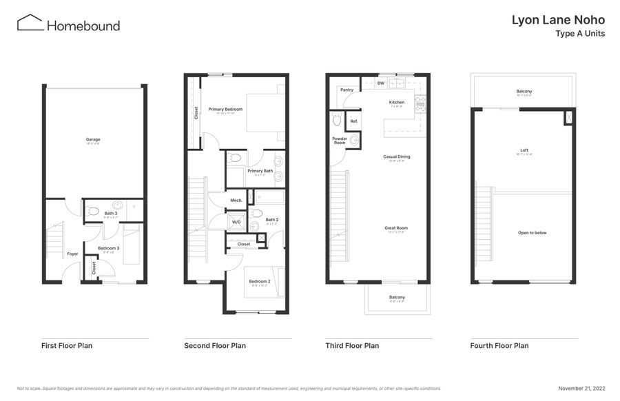 Type A by Colten Mortgage in Los Angeles CA