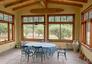 casa en Commons & Burt Builders por Commons & Burt Builders