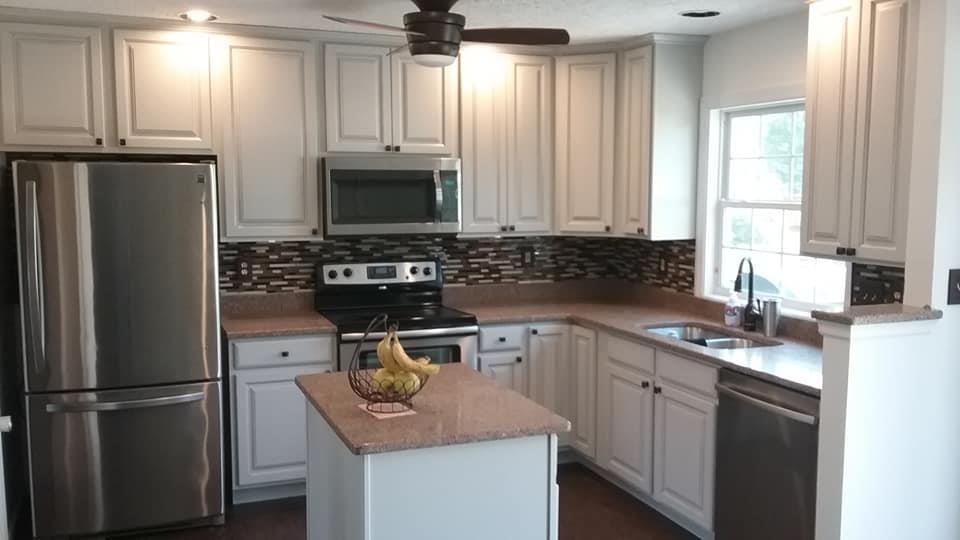 casa en Complete Builders por Complete Builders