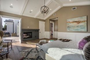 Montebello Estates por Compo Builders, Inc. en Detroit Michigan
