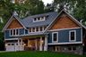 casa en Montebello Estates por Compo Builders, Inc.