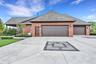 casa en Dunhill Park por Compo Builders, Inc.