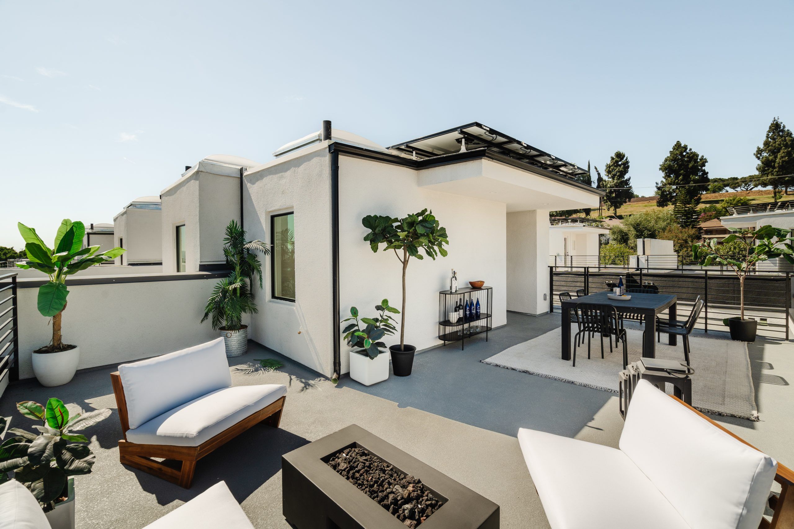 Nelavida Plan 2 - Nelavida: Los Angeles, California - Comstock Homes