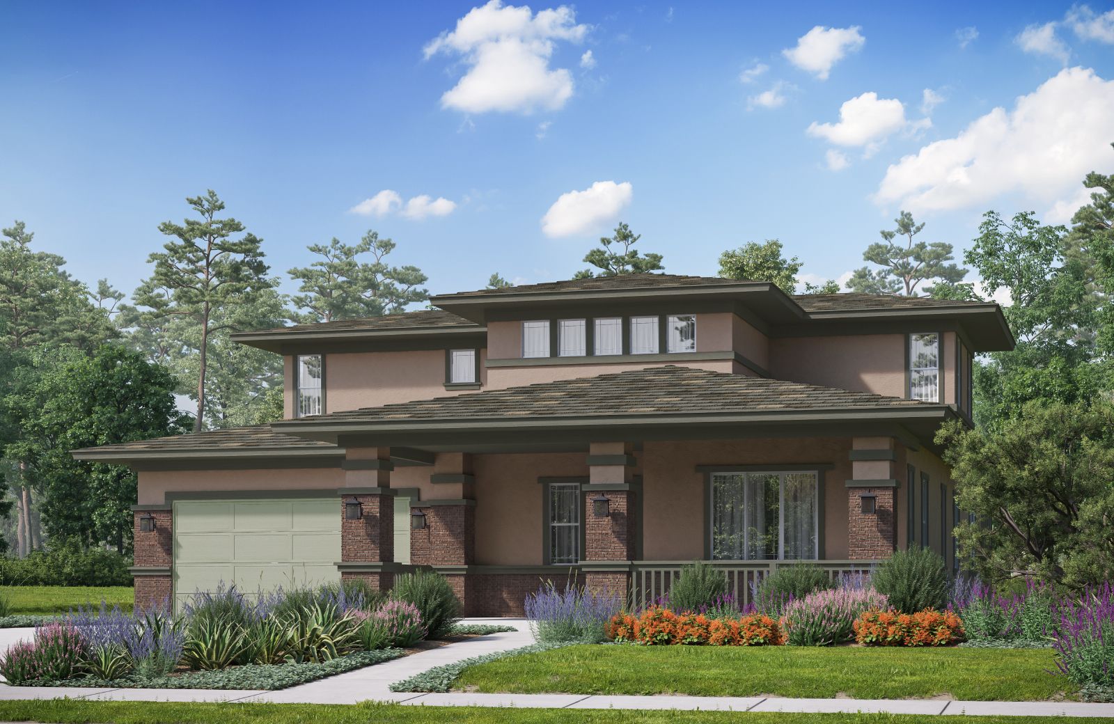 The Orchards Residence 5
