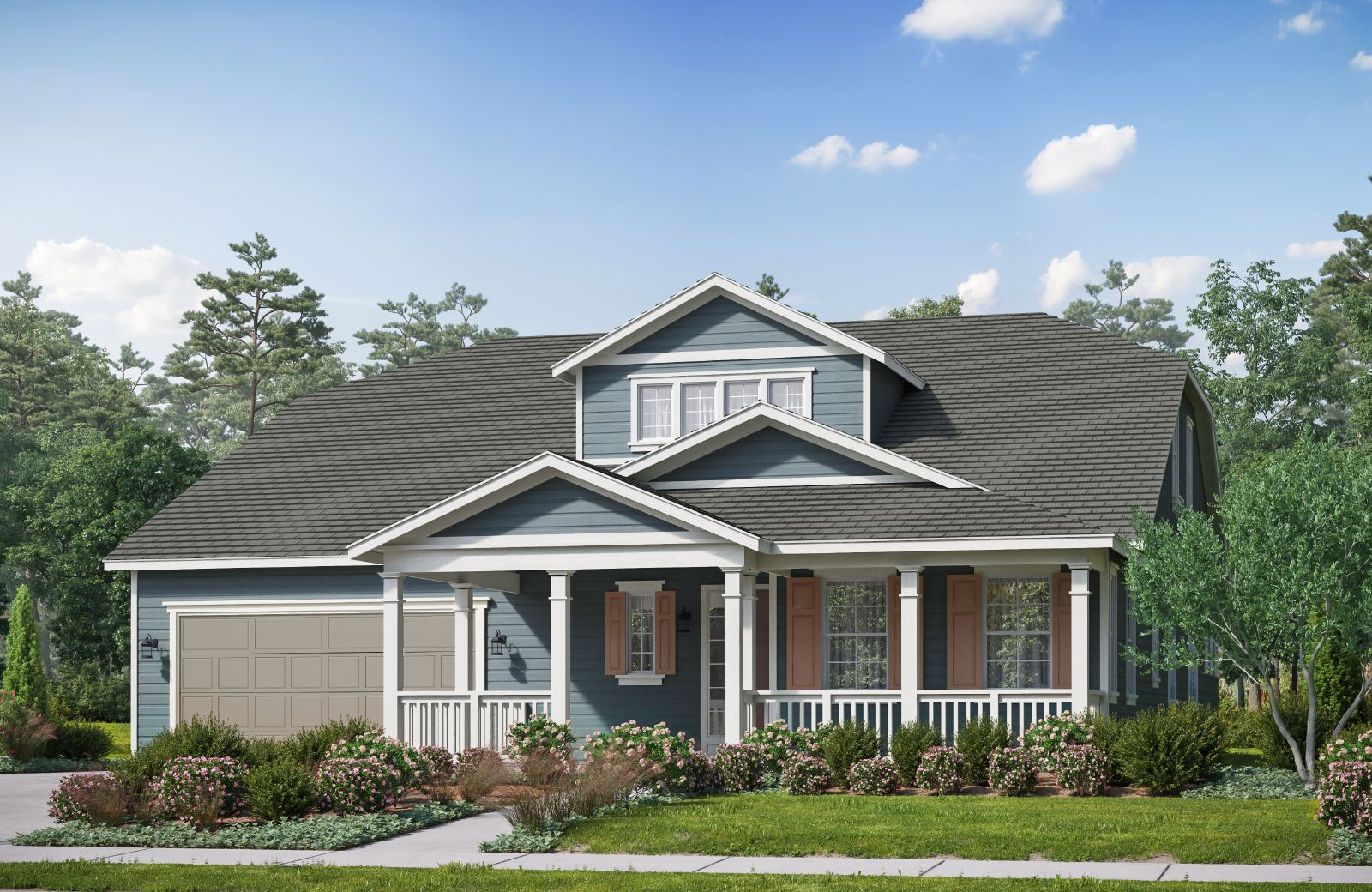 The Orchards Residence 5