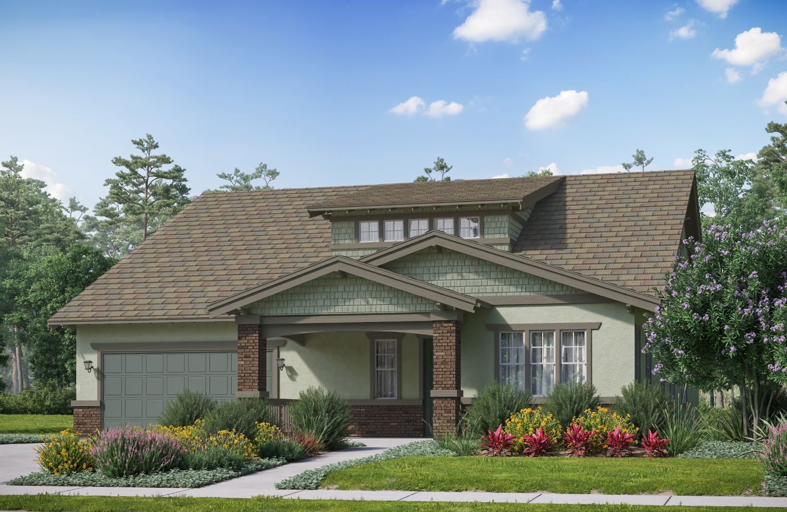 The Orchards Residence 5