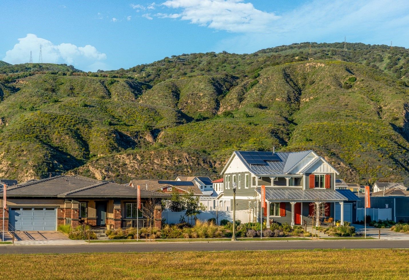 Heritage Grove in Fillmore, CA