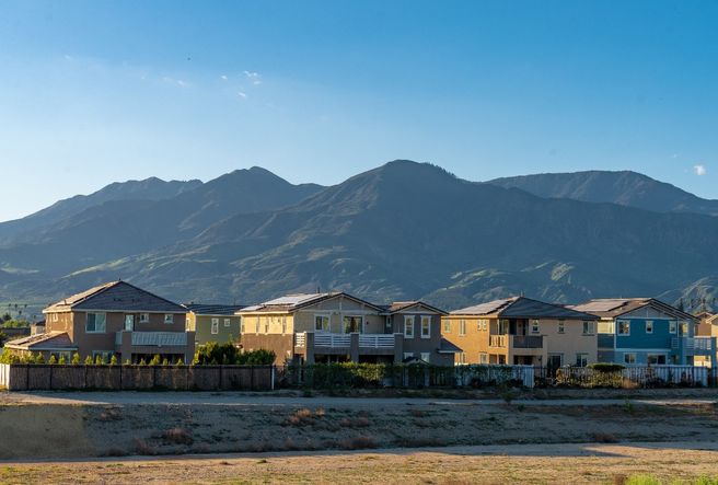 Heritage Grove in Fillmore, CA