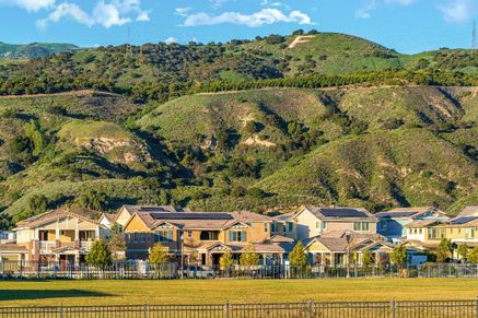 Heritage Grove in Fillmore, CA