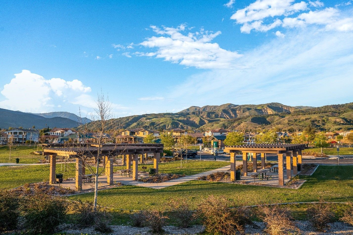 Heritage Grove in Fillmore, CA