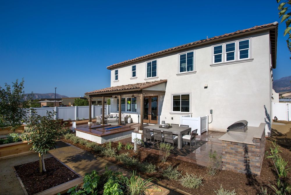 Iron Horse at Heritage Grove