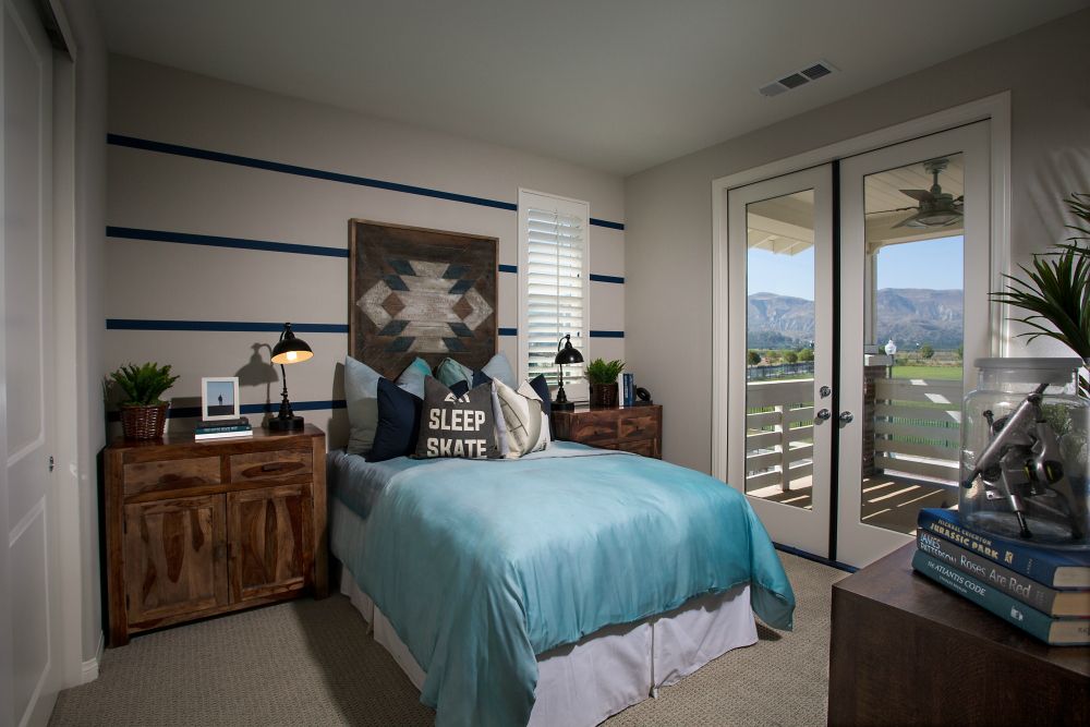 Iron Horse at Heritage Grove