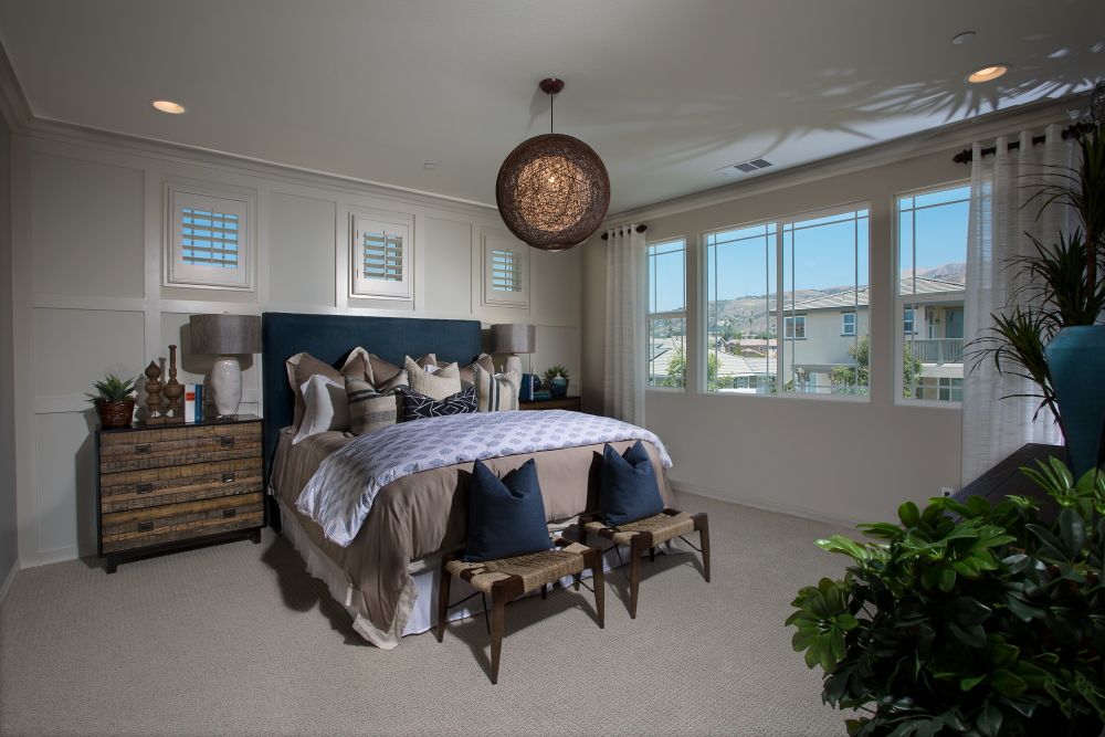 Iron Horse at Heritage Grove