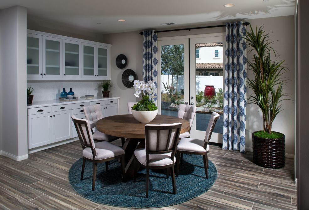 Iron Horse at Heritage Grove