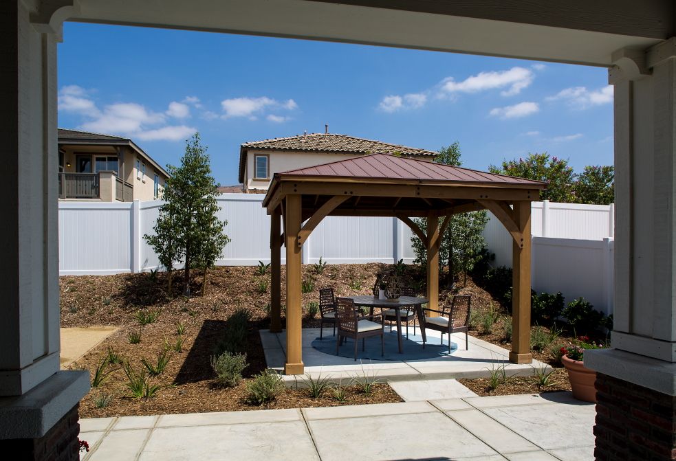 Iron Horse at Heritage Grove