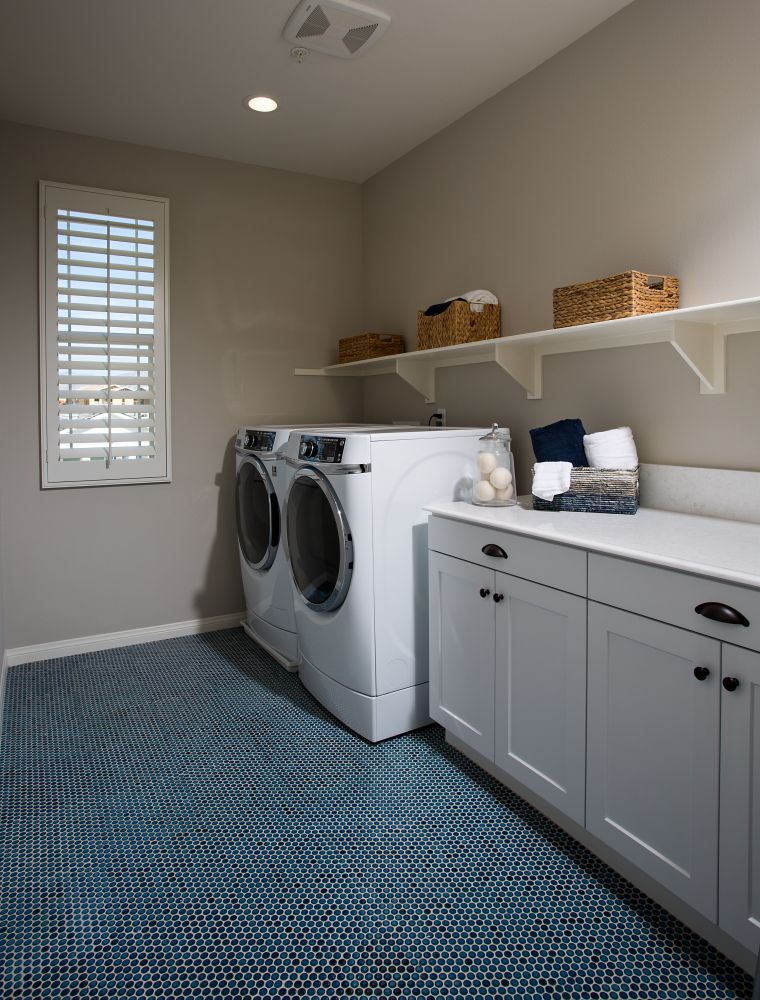 Iron Horse at Heritage Grove