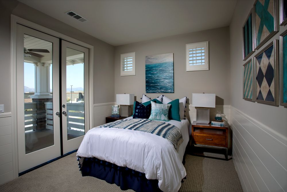 Iron Horse at Heritage Grove