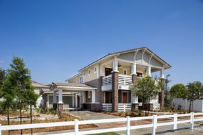Iron Horse Residence 5