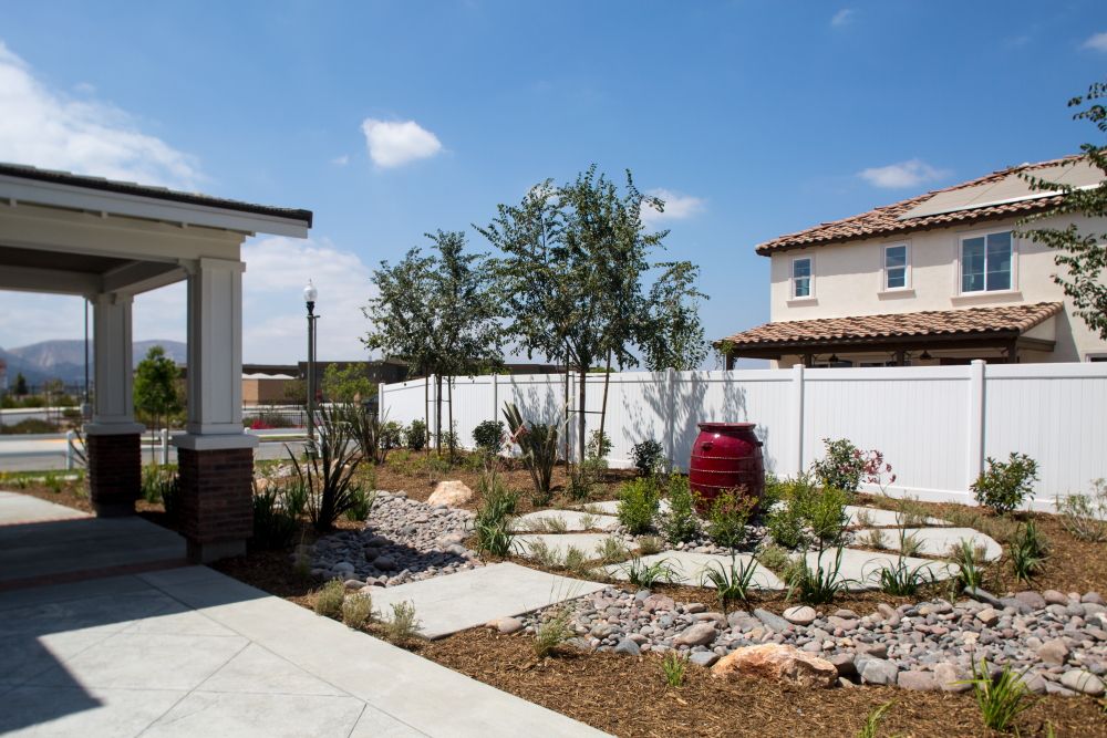 Iron Horse at Heritage Grove