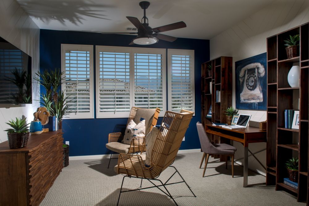 Iron Horse at Heritage Grove