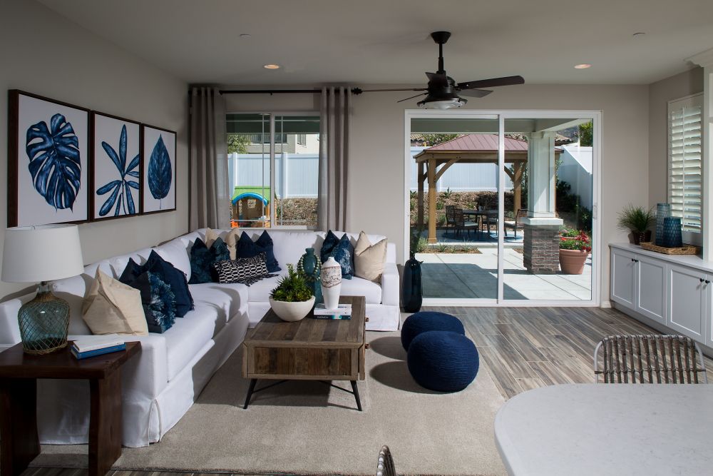 Iron Horse at Heritage Grove