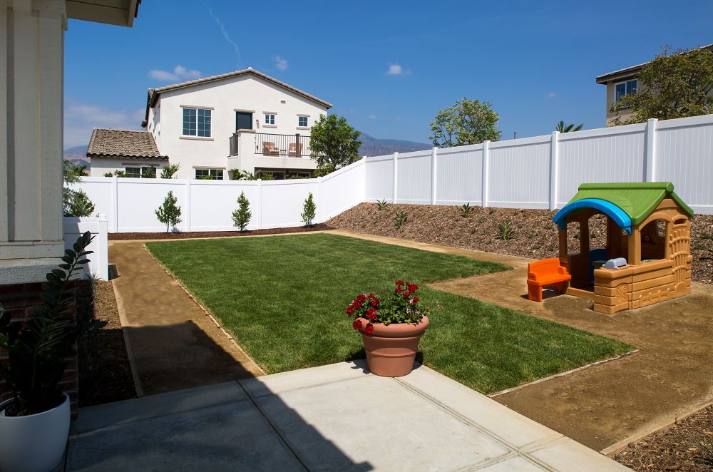 Iron Horse at Heritage Grove