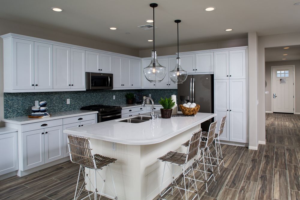 Iron Horse at Heritage Grove