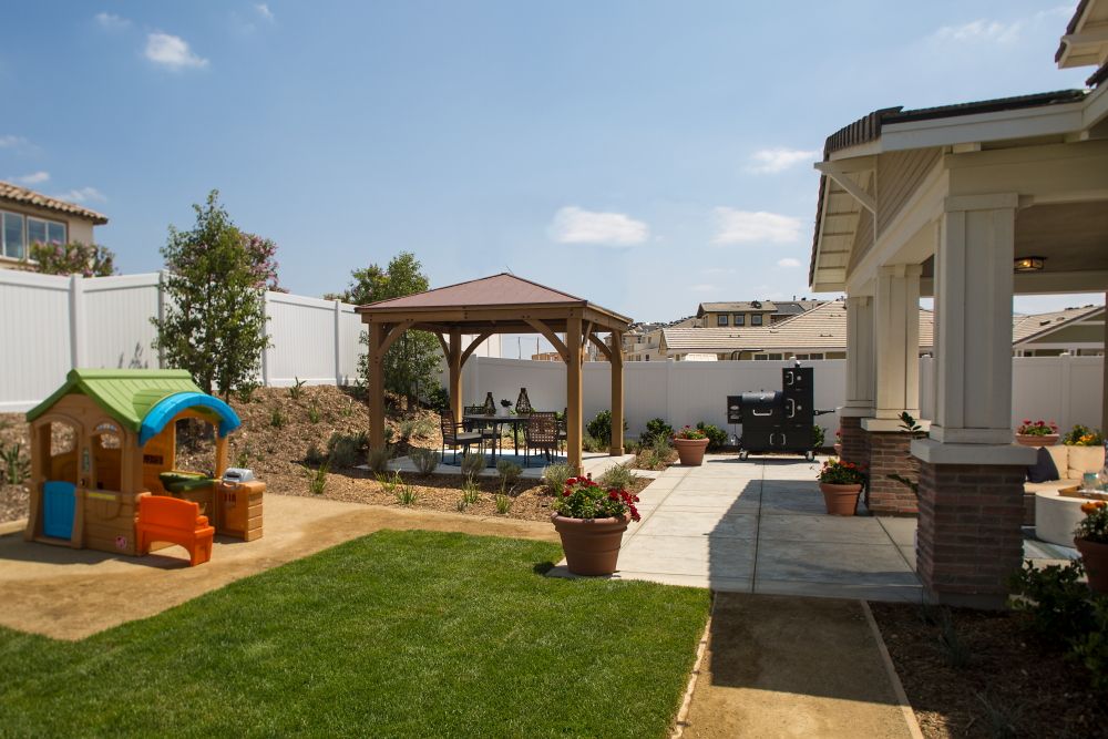 Iron Horse at Heritage Grove