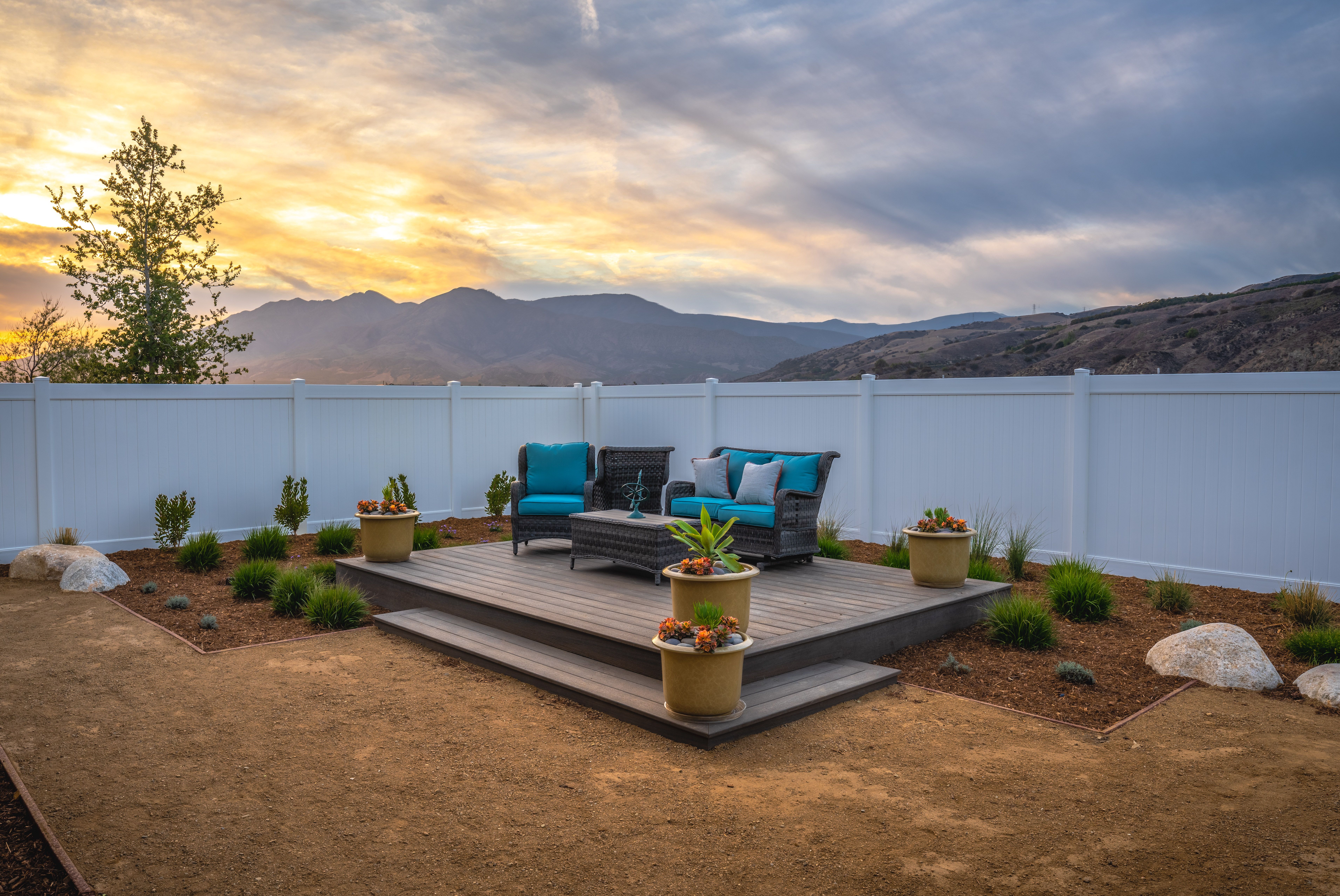 The Orchards at Heritage Grove