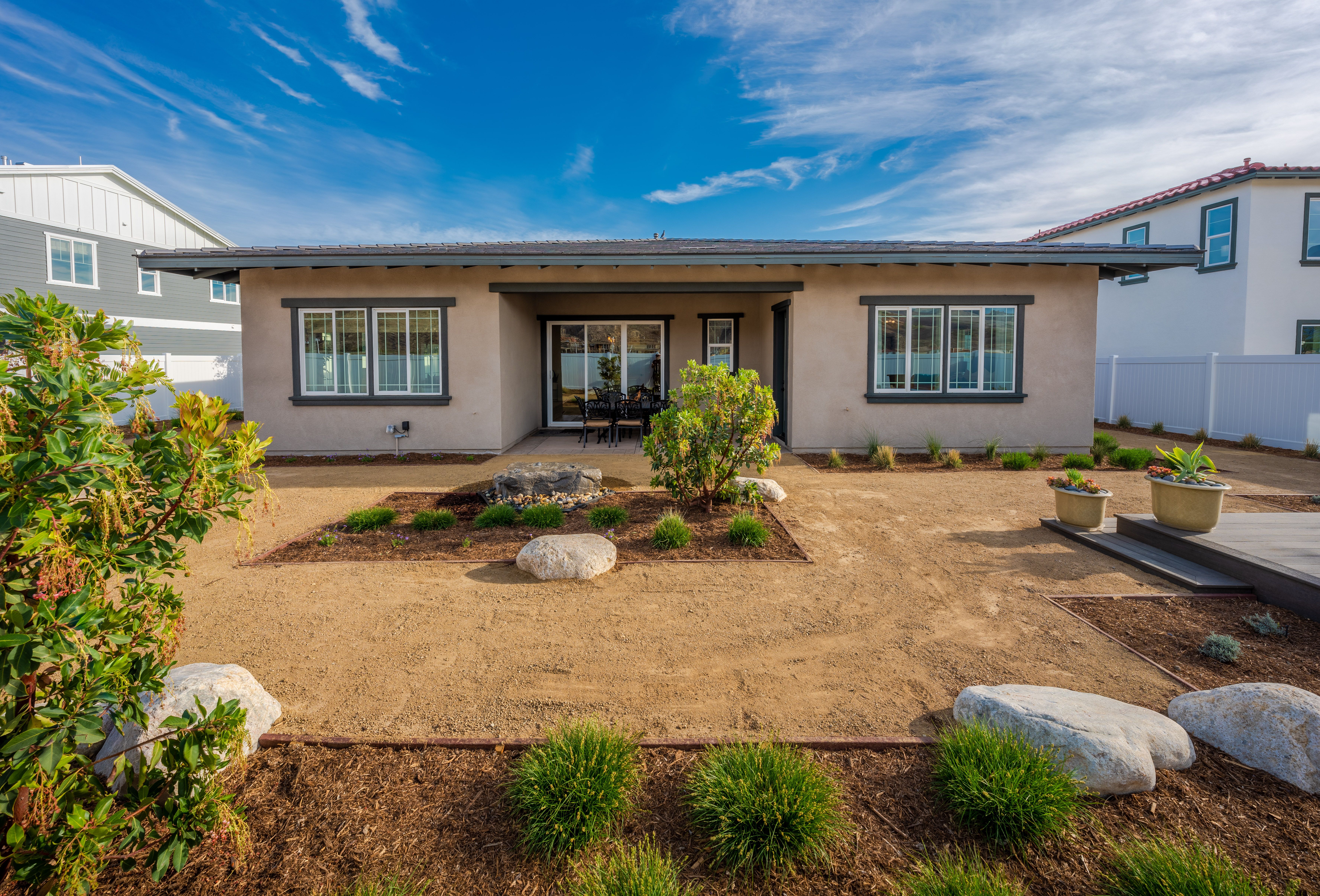 The Orchards at Heritage Grove