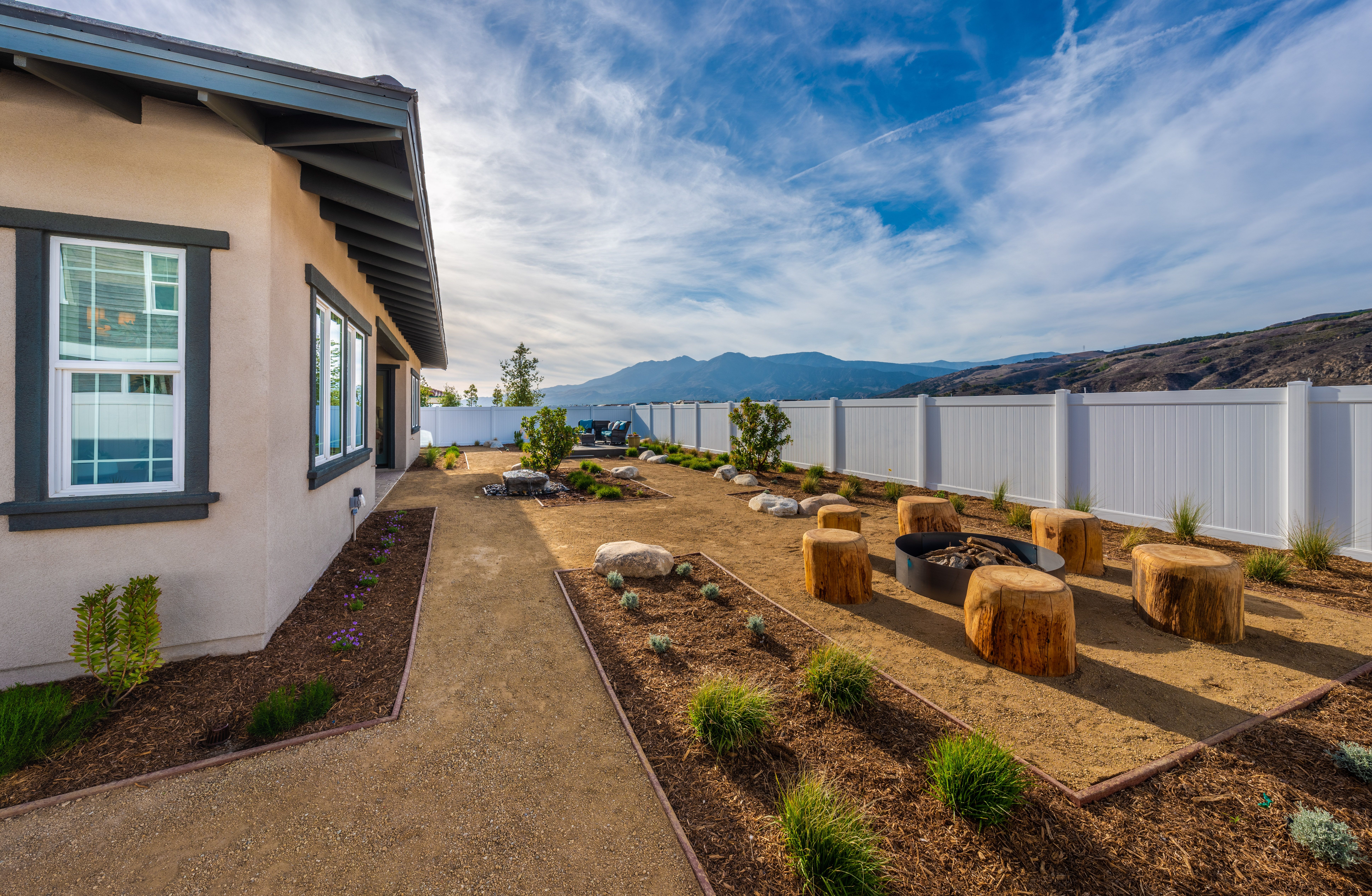 The Orchards at Heritage Grove