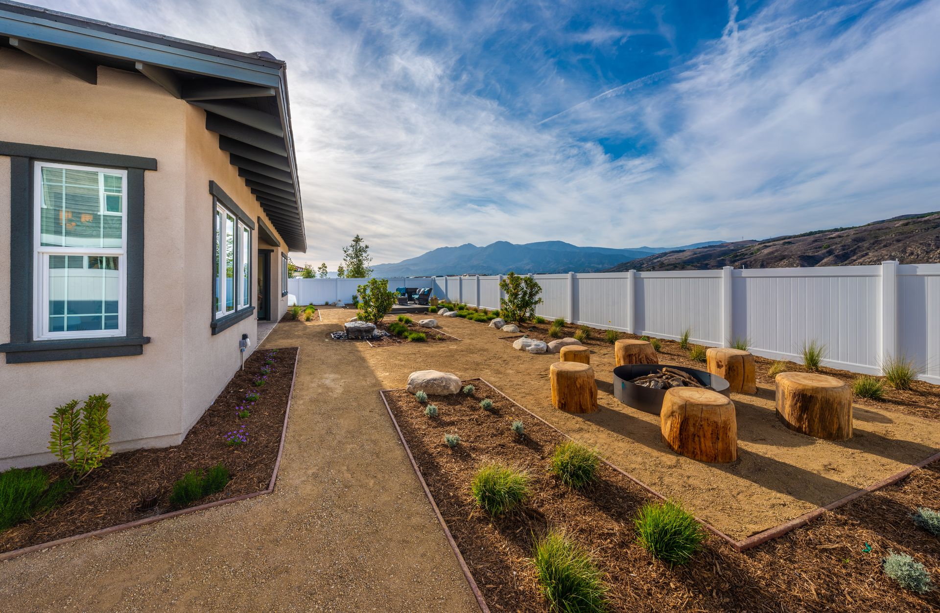 The Orchards at Heritage Grove