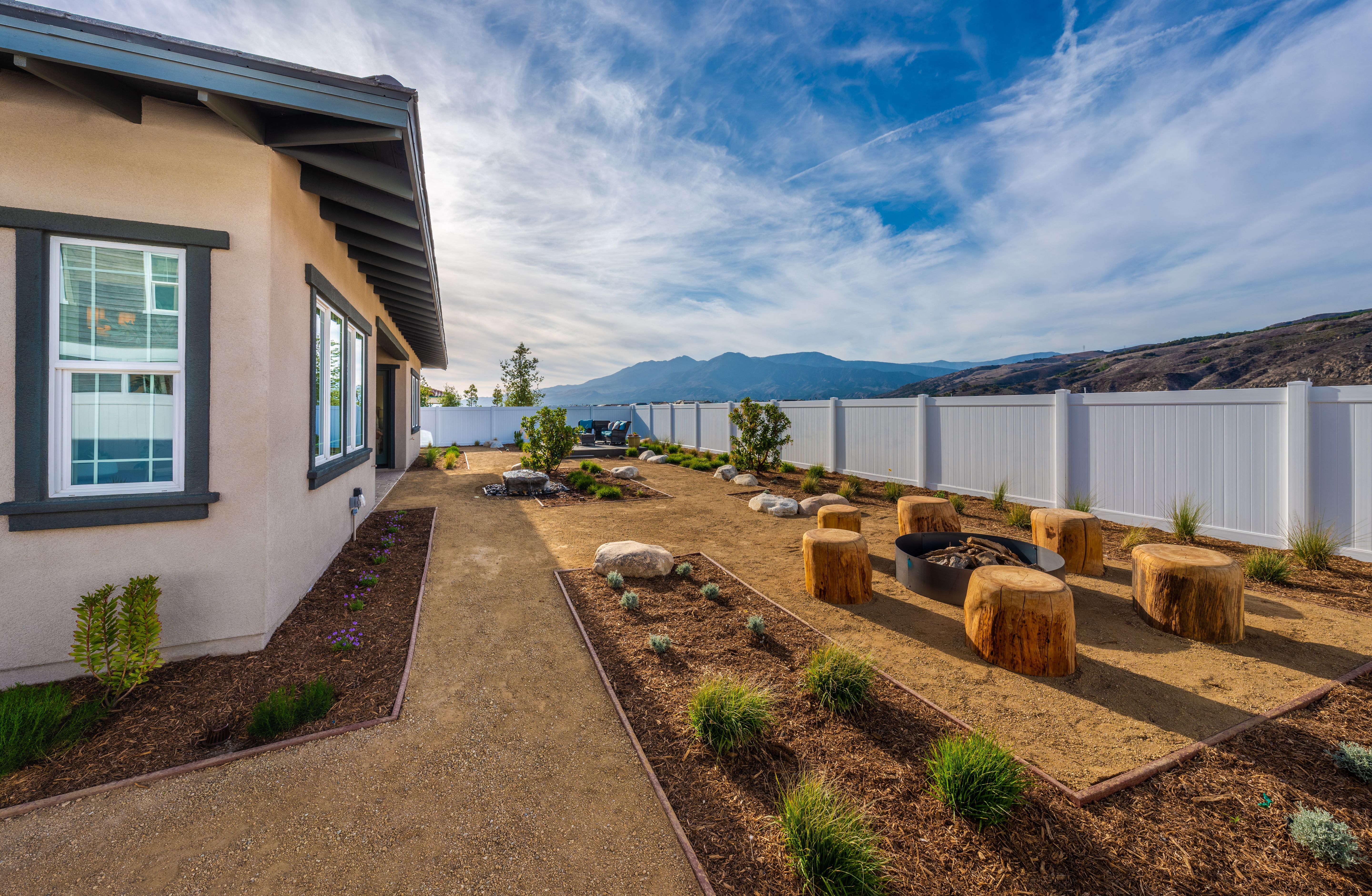 The Orchards at Heritage Grove