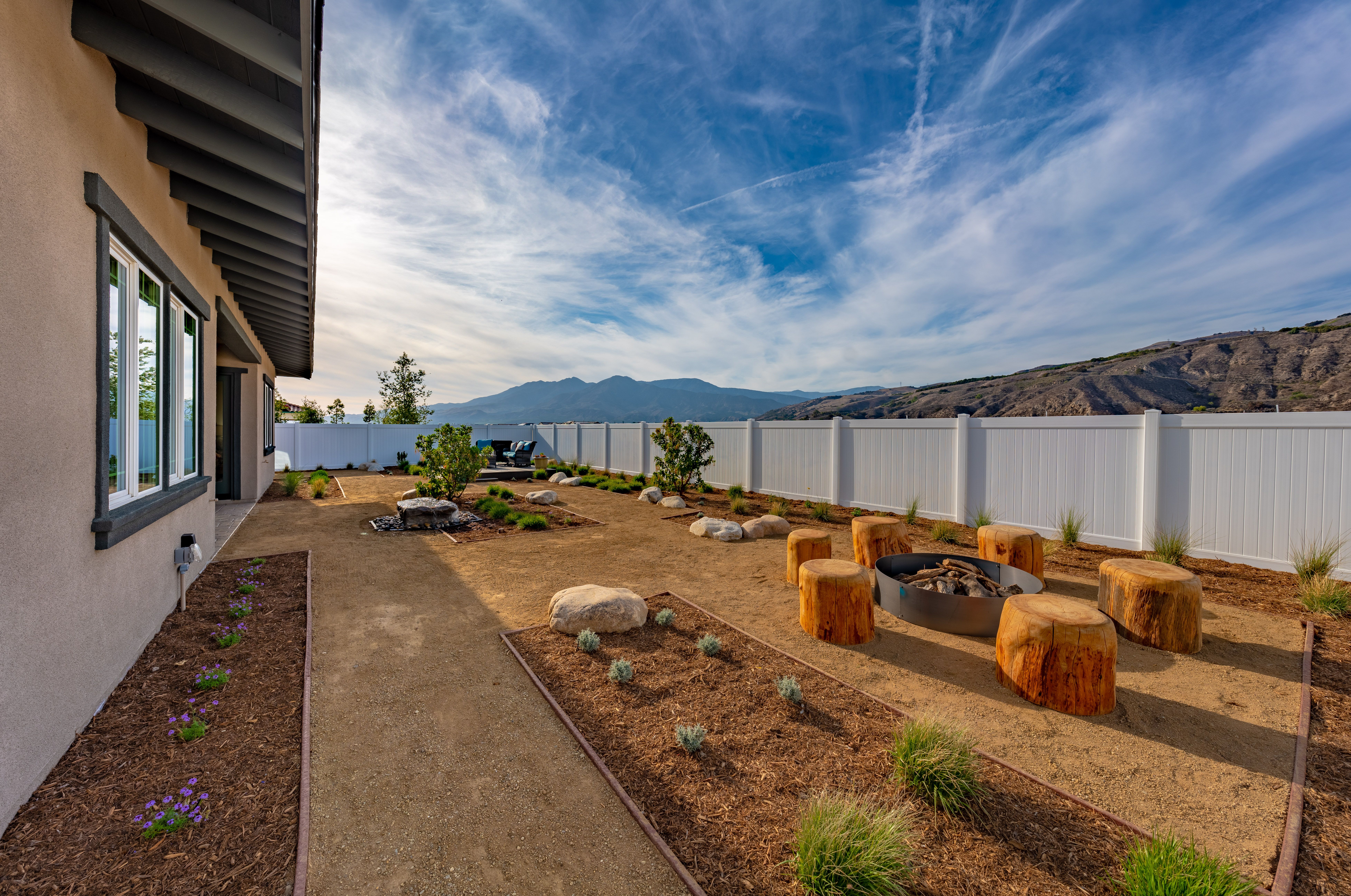 The Orchards at Heritage Grove