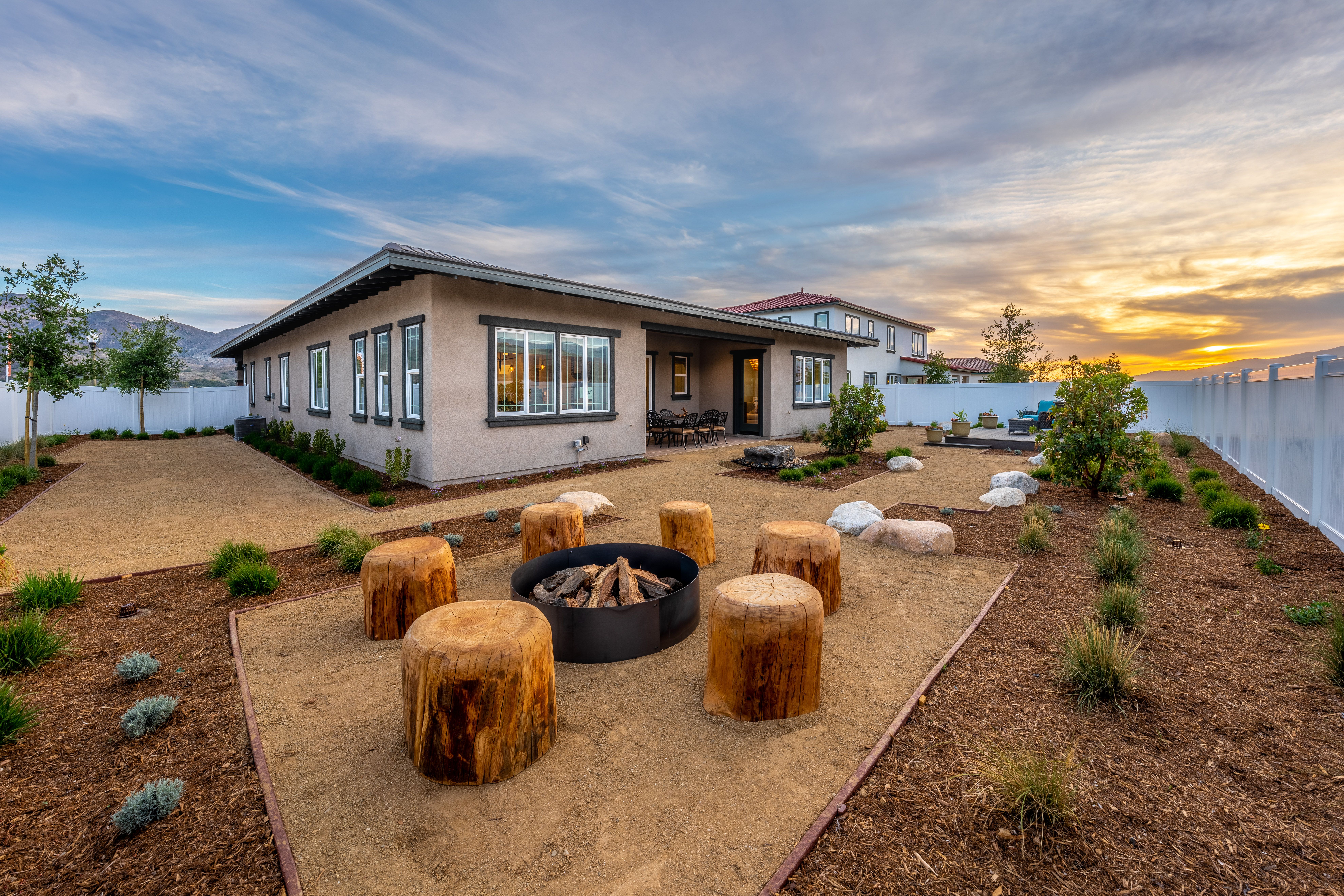 The Orchards at Heritage Grove