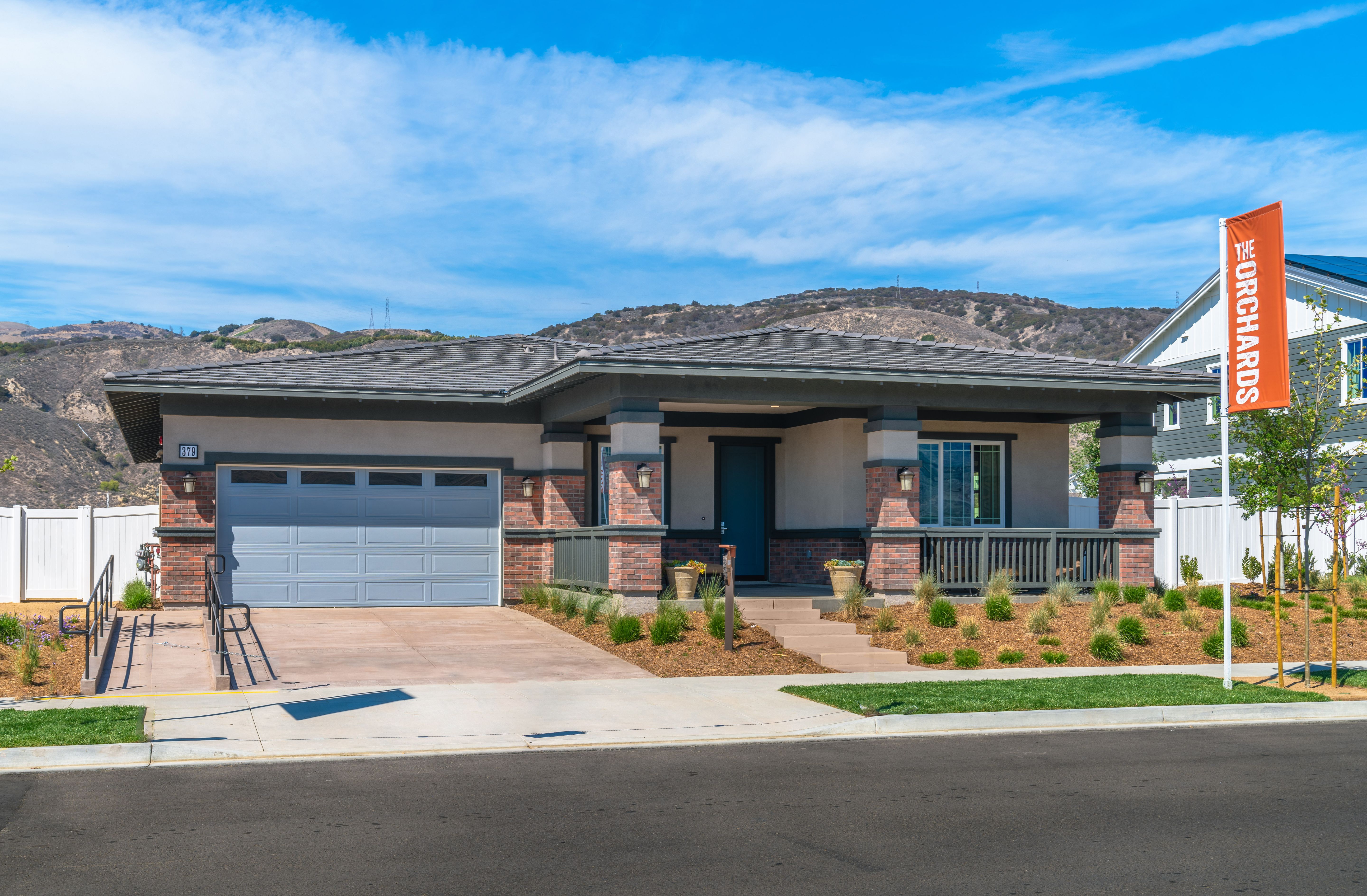 The Orchards at Heritage Grove