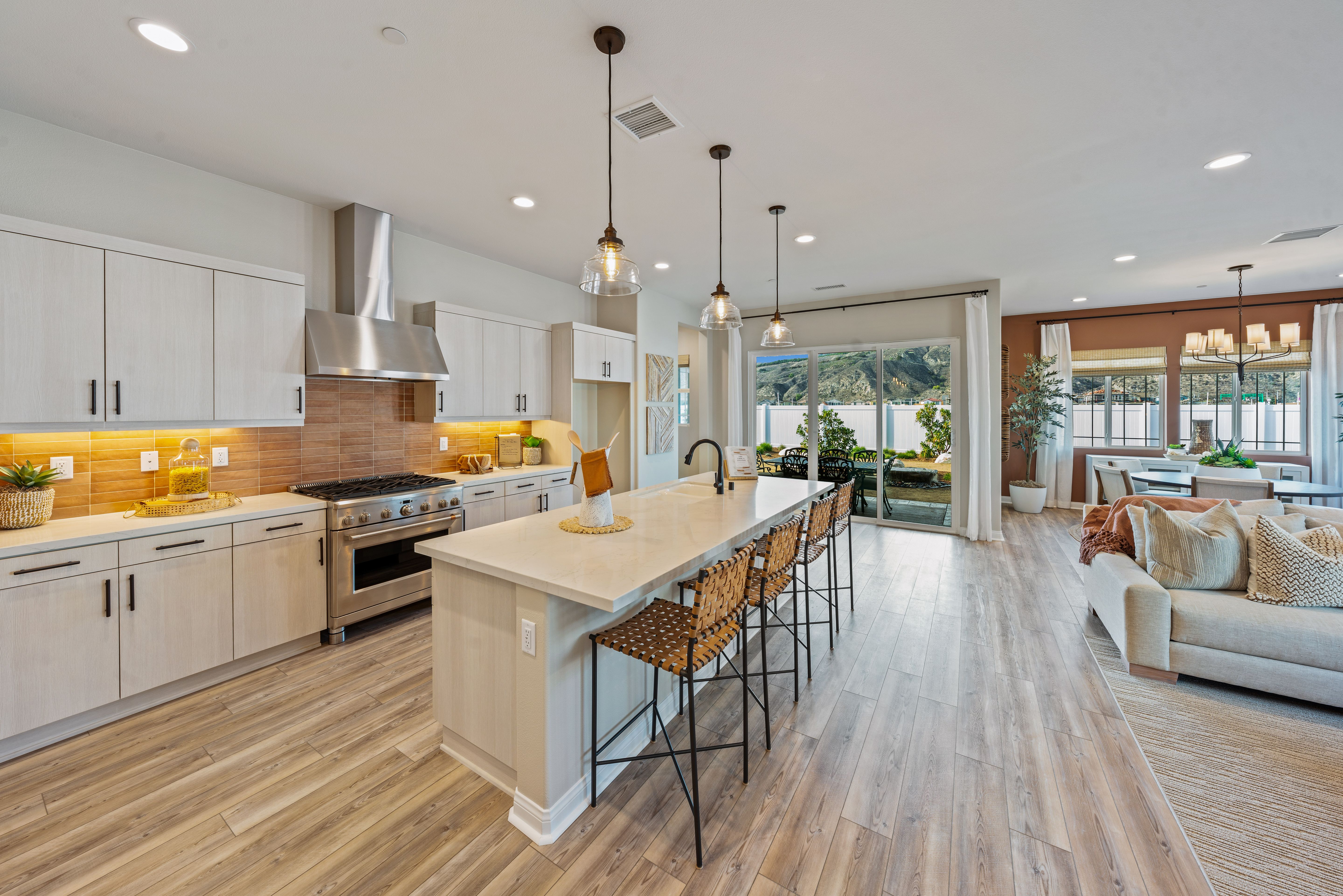 The Orchards at Heritage Grove