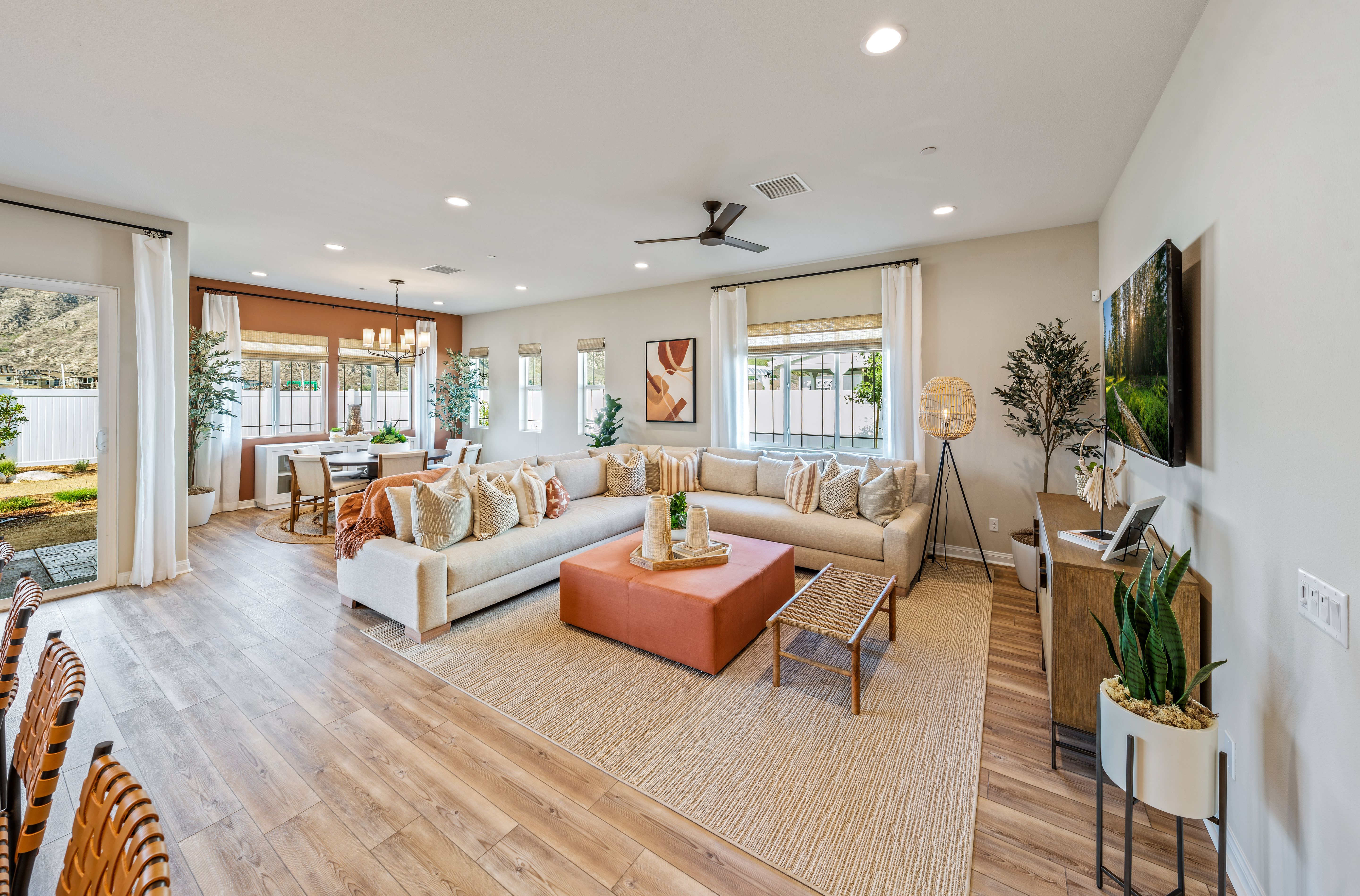 The Orchards at Heritage Grove