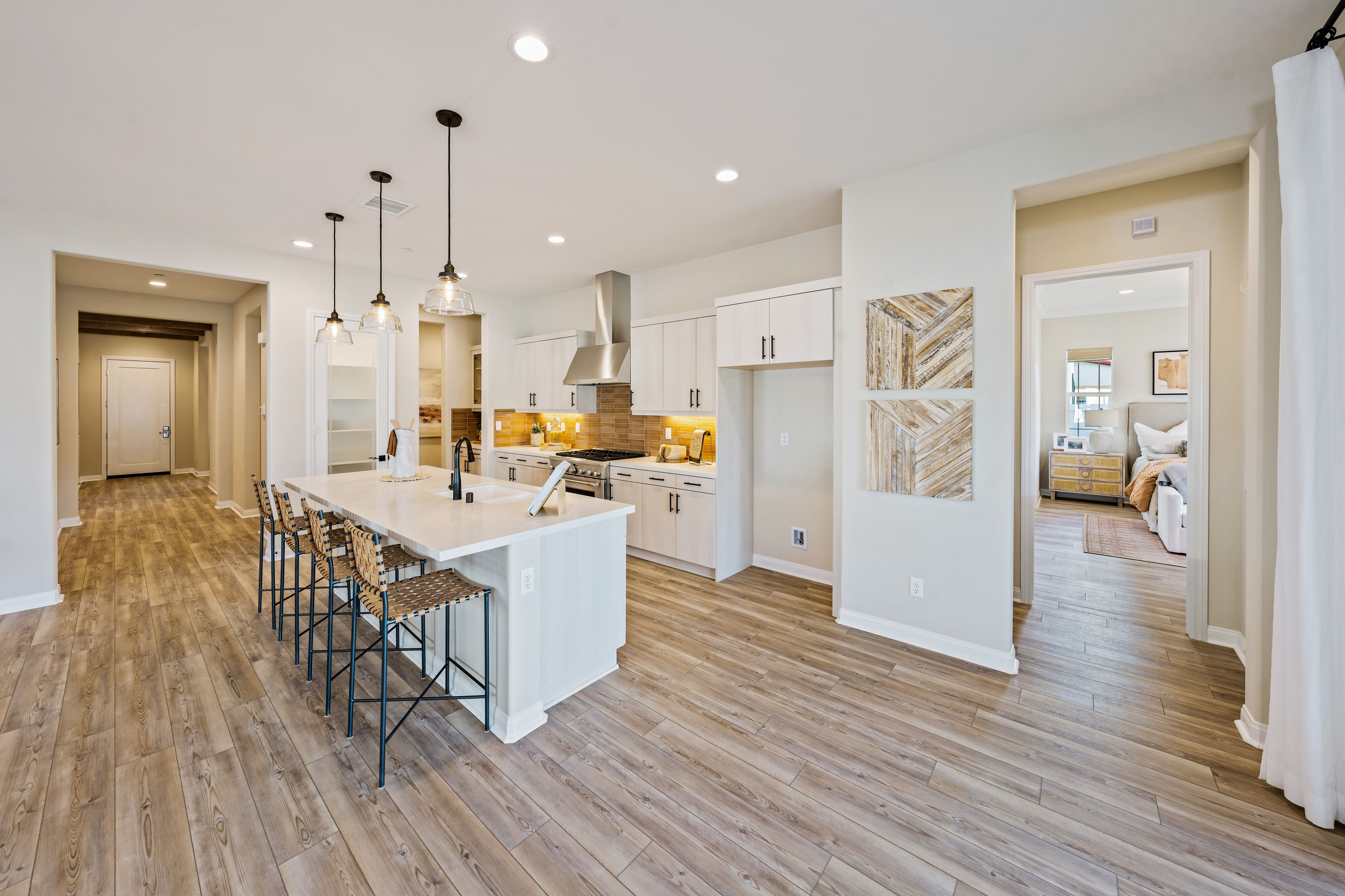 The Orchards at Heritage Grove