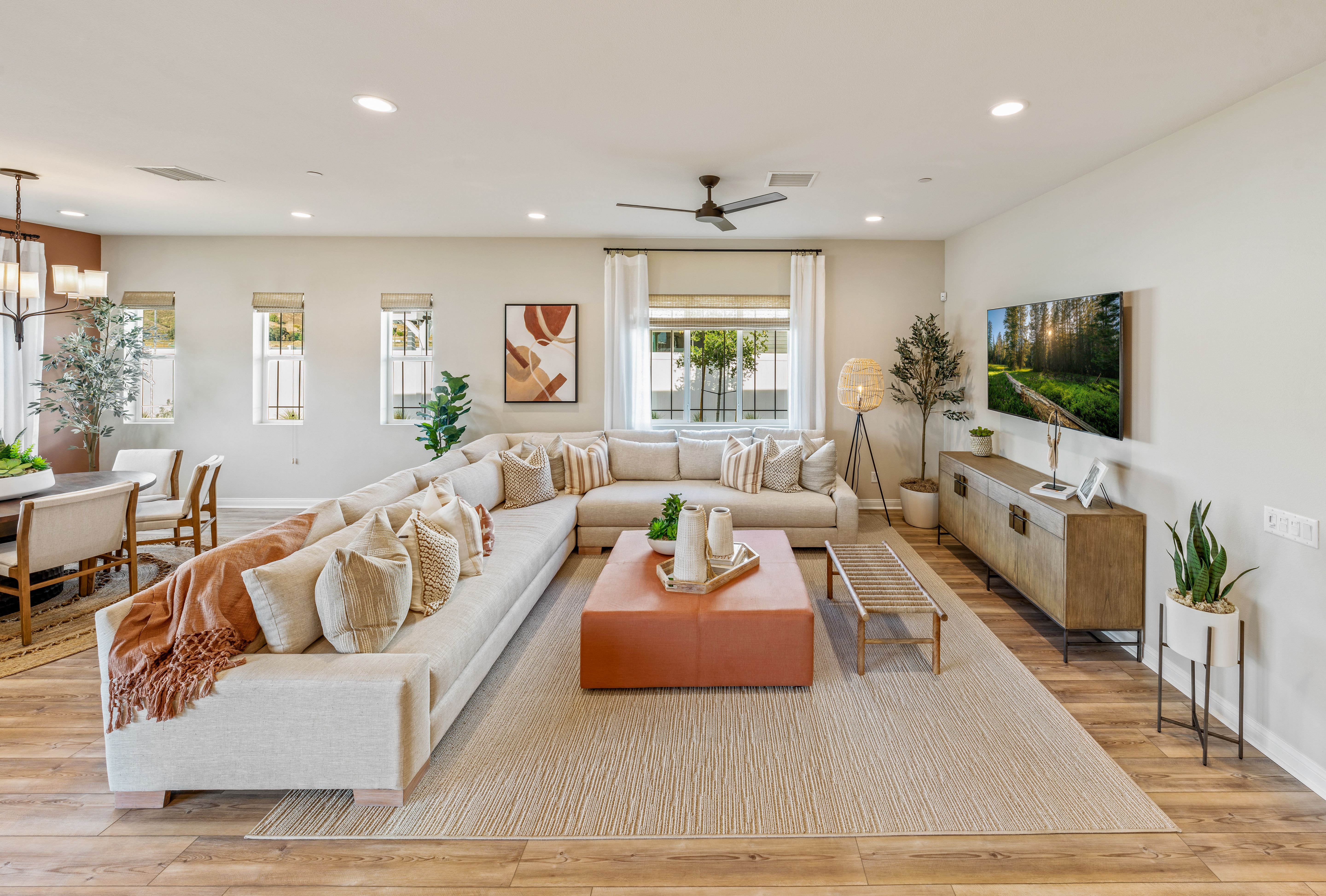 The Orchards at Heritage Grove