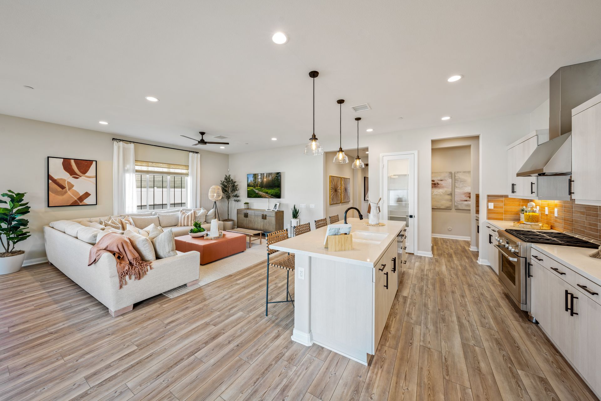 The Orchards at Heritage Grove