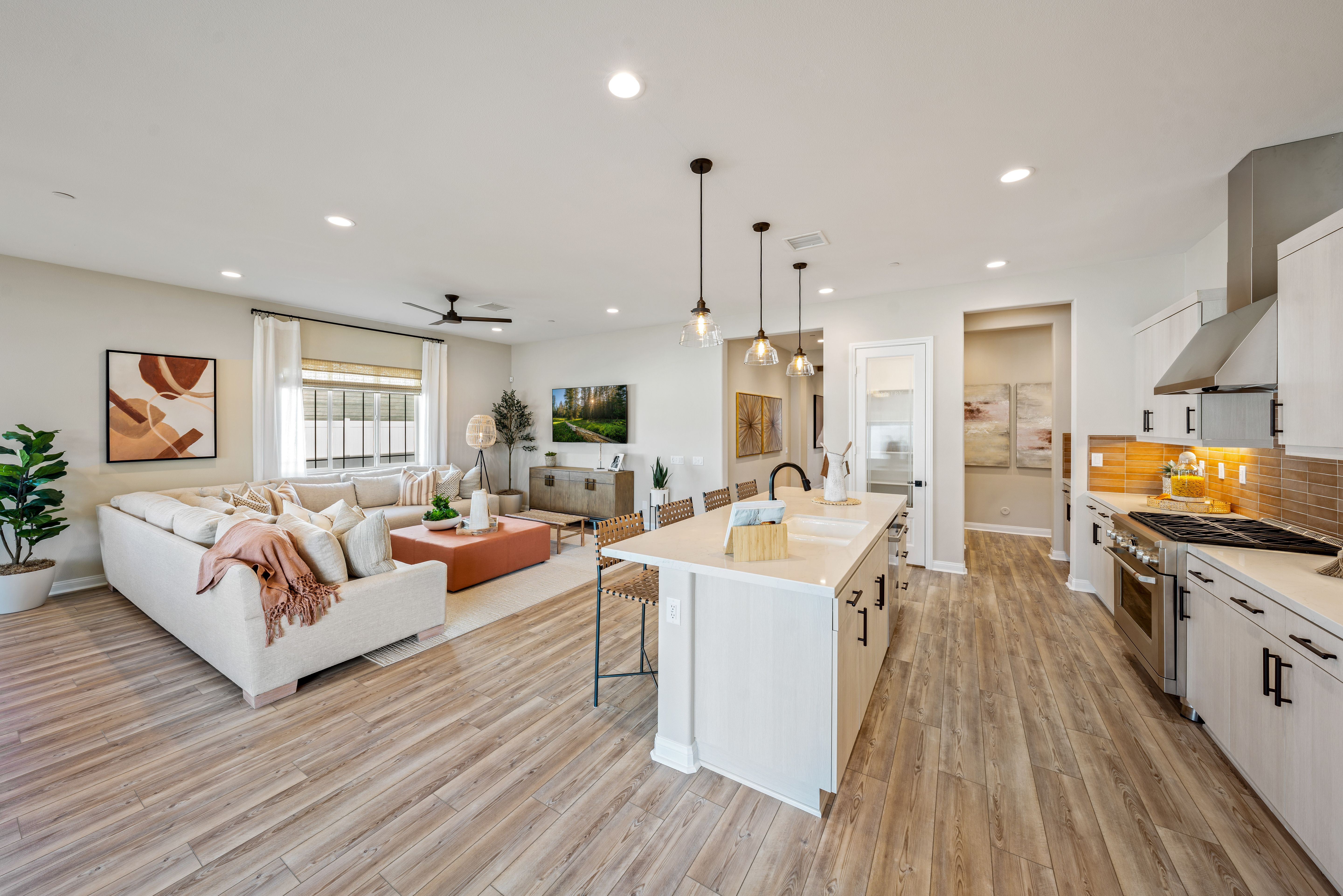 The Orchards at Heritage Grove